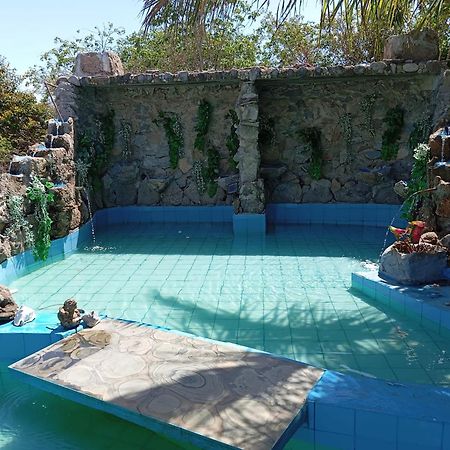 Encanto Do Paraiso Icaraí Zewnętrze zdjęcie
