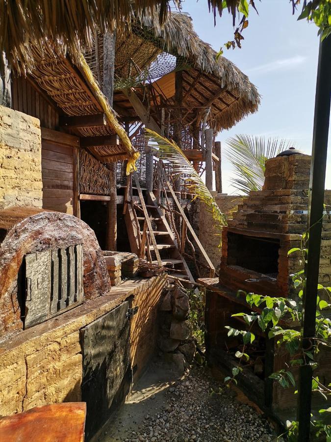 Encanto Do Paraiso Icaraí Zewnętrze zdjęcie