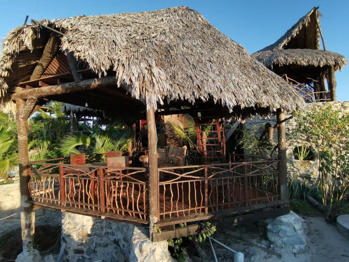 Encanto Do Paraiso Icaraí Zewnętrze zdjęcie