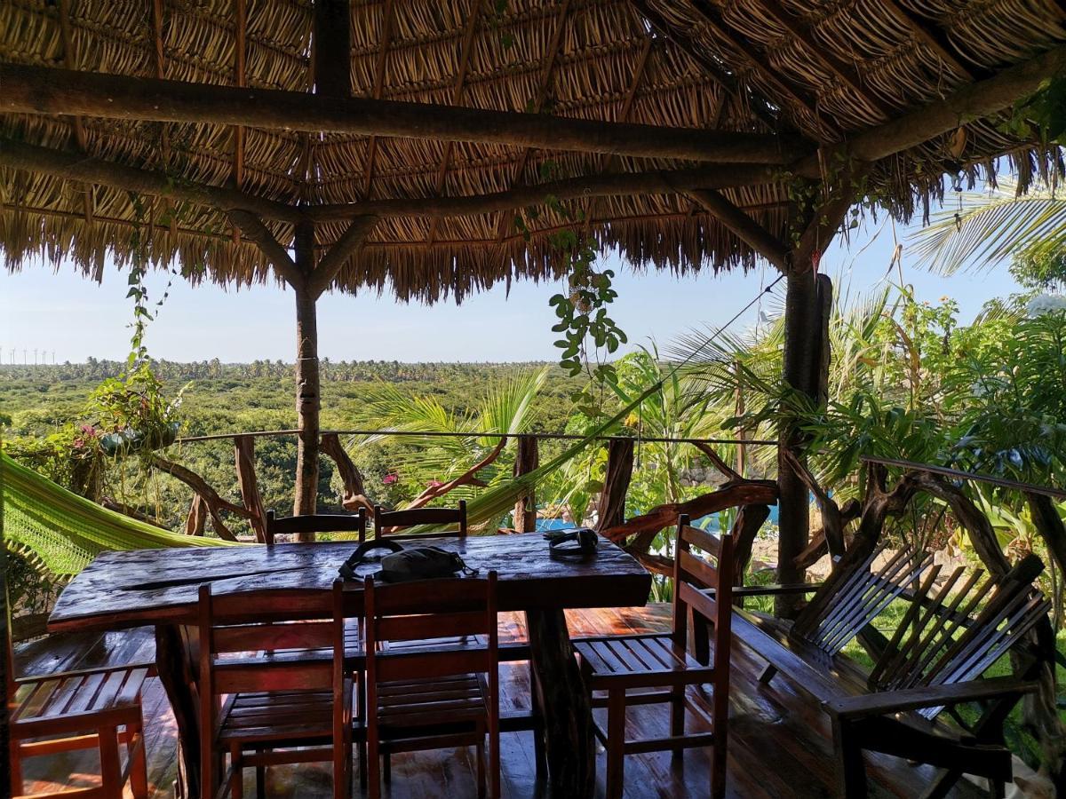 Encanto Do Paraiso Icaraí Zewnętrze zdjęcie