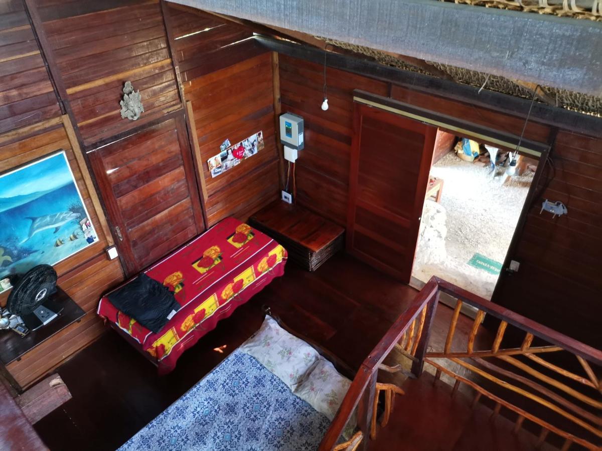 Encanto Do Paraiso Icaraí Zewnętrze zdjęcie