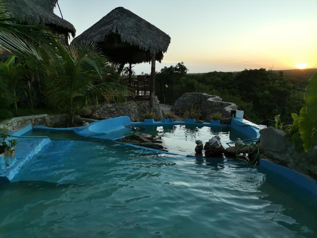 Encanto Do Paraiso Icaraí Zewnętrze zdjęcie