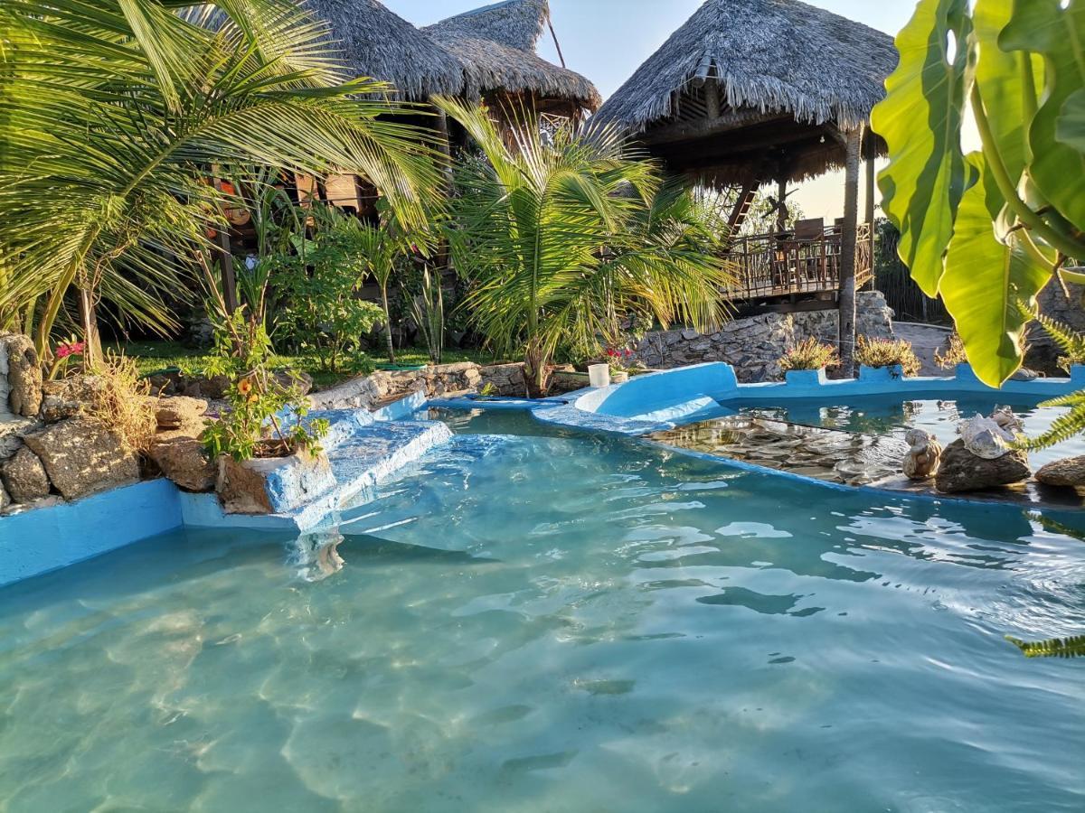 Encanto Do Paraiso Icaraí Zewnętrze zdjęcie