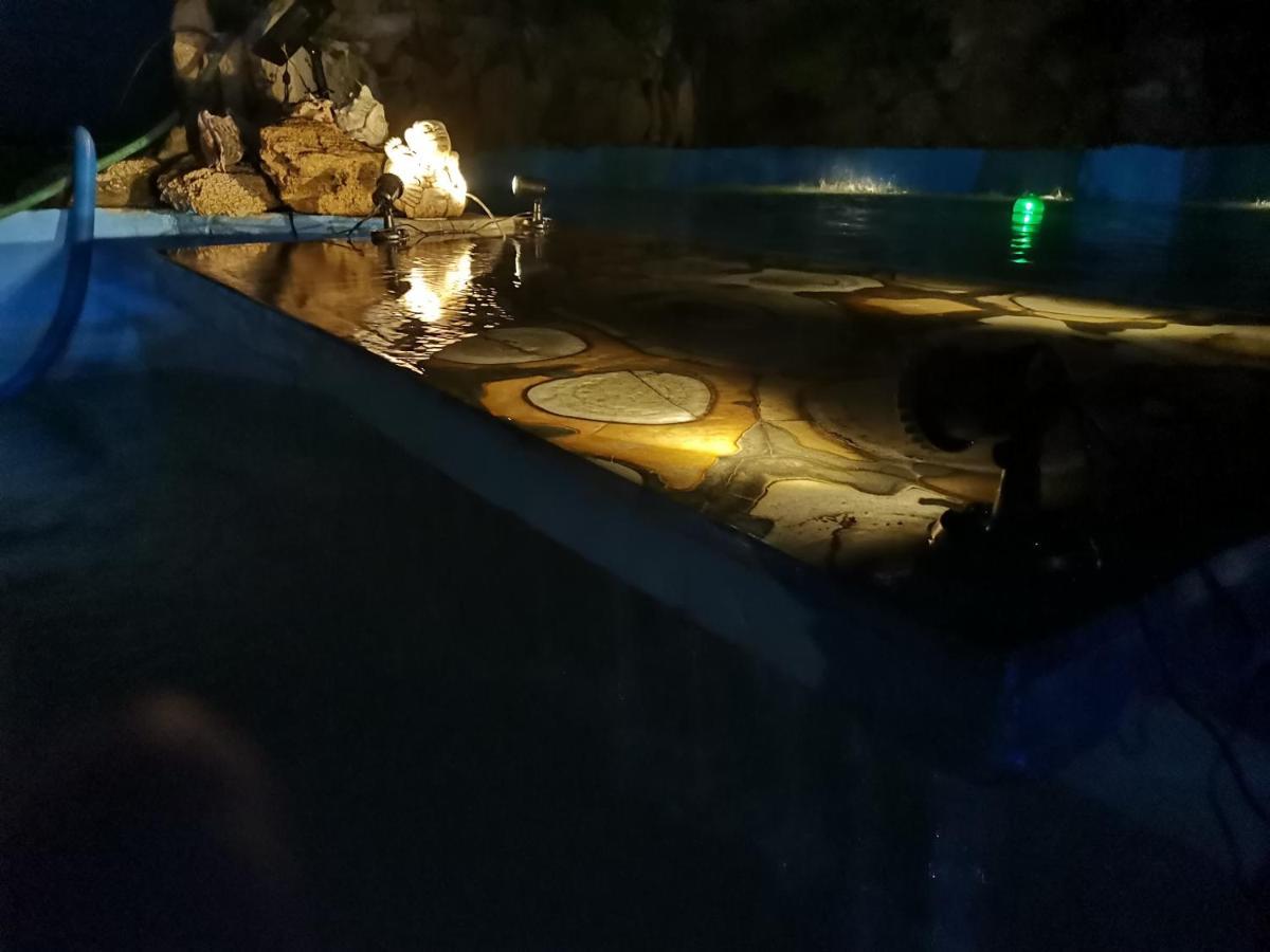 Encanto Do Paraiso Icaraí Zewnętrze zdjęcie