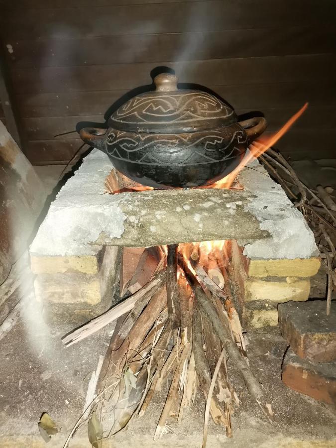 Encanto Do Paraiso Icaraí Zewnętrze zdjęcie