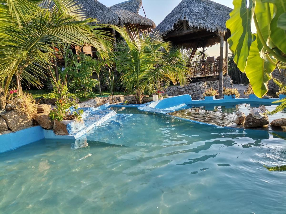 Encanto Do Paraiso Icaraí Zewnętrze zdjęcie