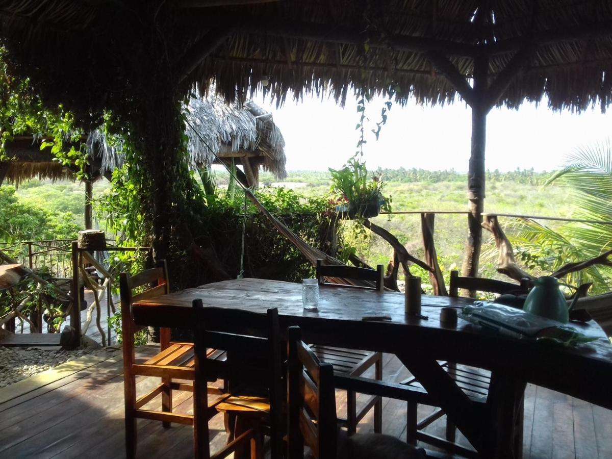 Encanto Do Paraiso Icaraí Zewnętrze zdjęcie