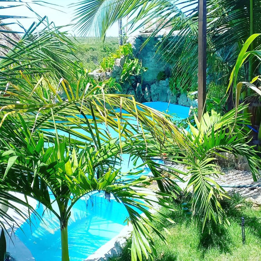 Encanto Do Paraiso Icaraí Zewnętrze zdjęcie