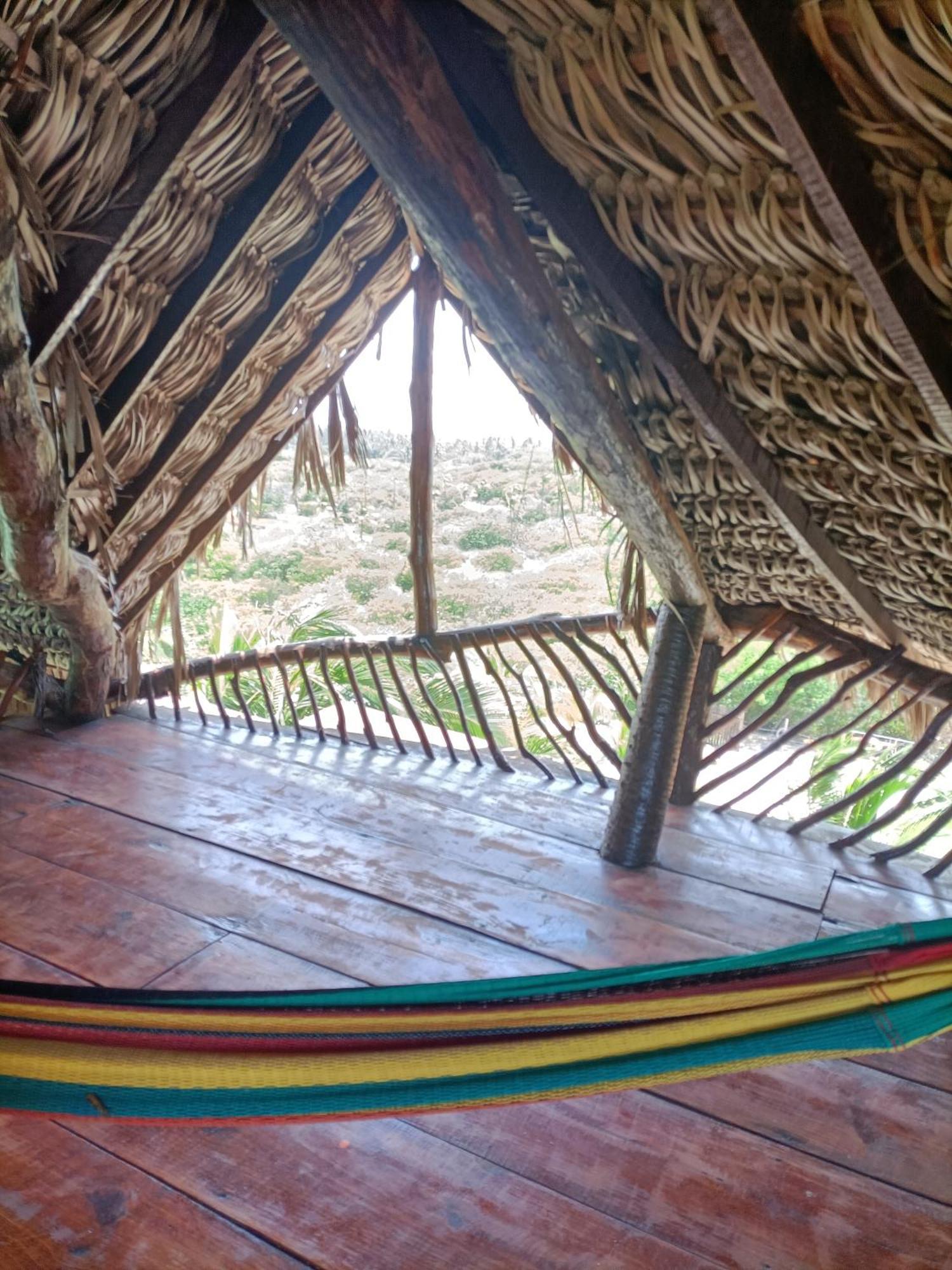 Encanto Do Paraiso Icaraí Zewnętrze zdjęcie