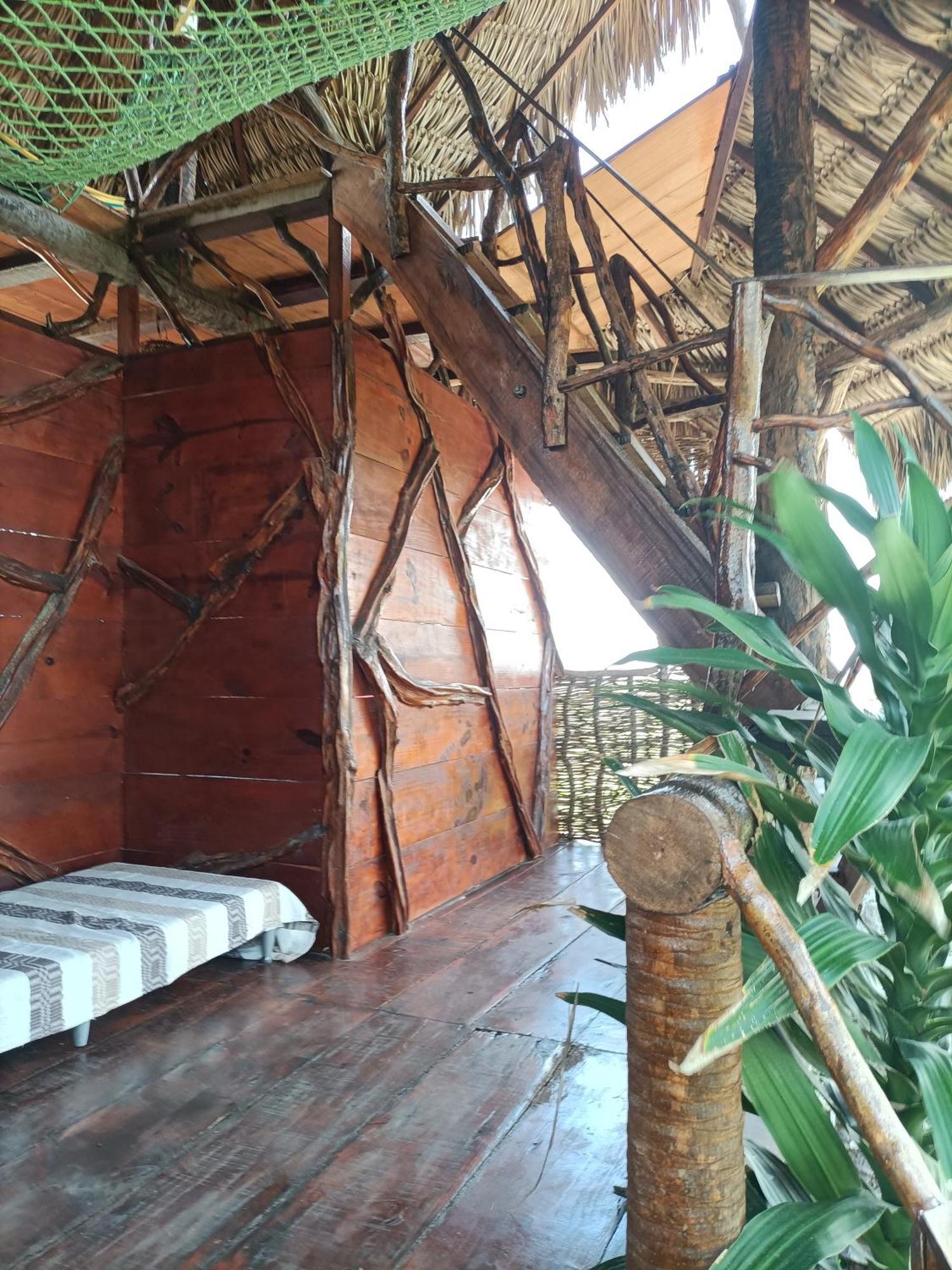 Encanto Do Paraiso Icaraí Zewnętrze zdjęcie