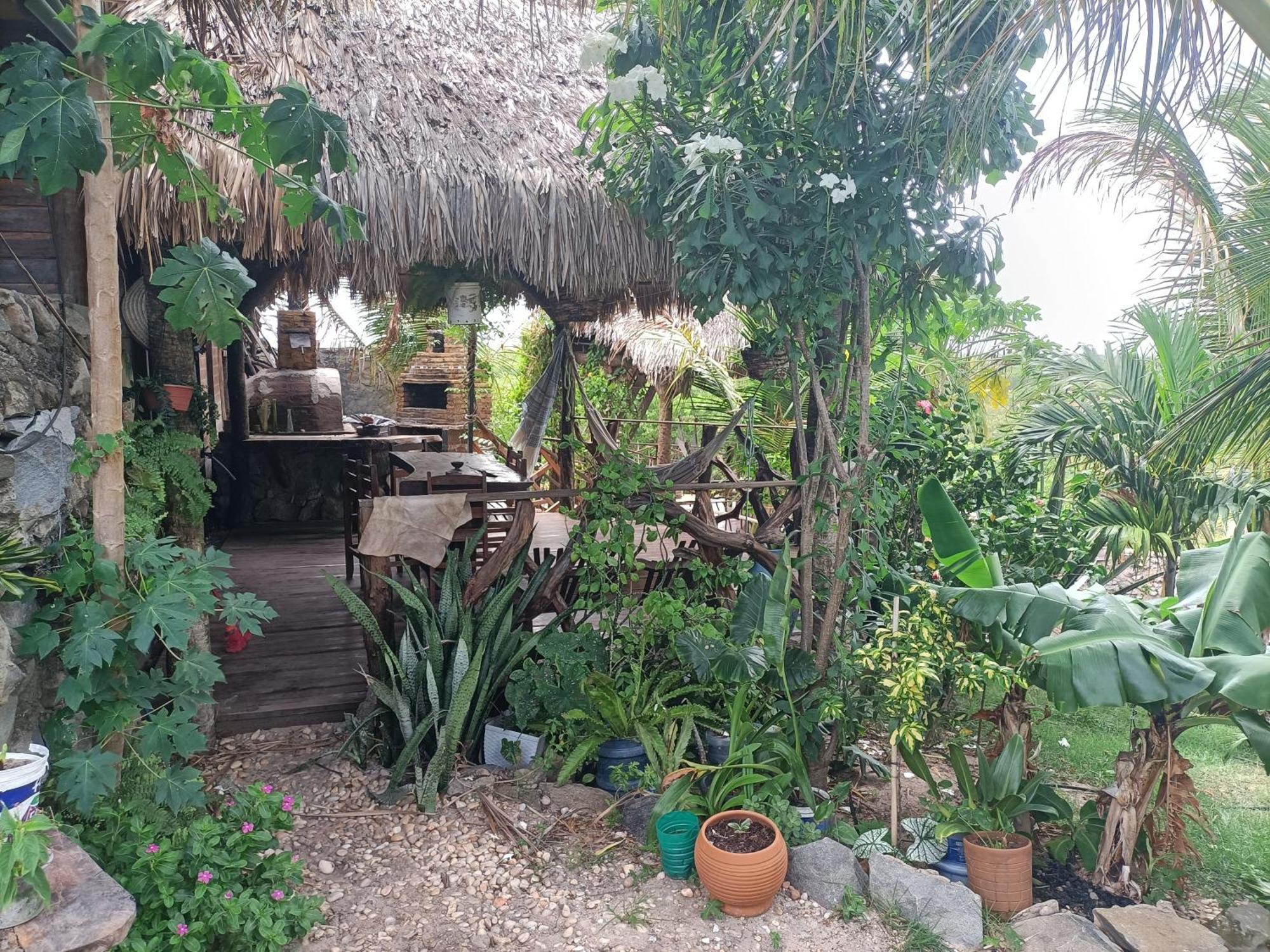 Encanto Do Paraiso Icaraí Zewnętrze zdjęcie
