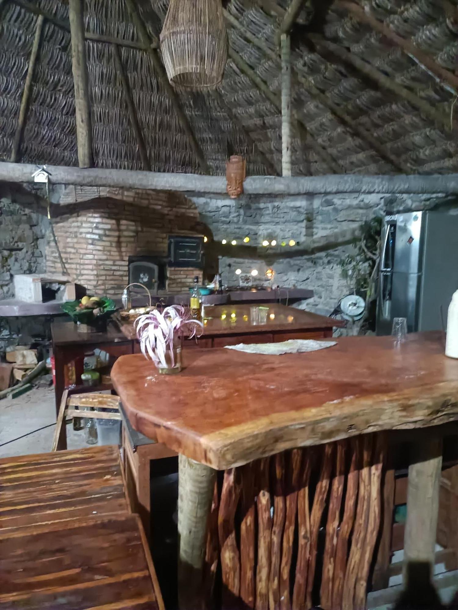 Encanto Do Paraiso Icaraí Zewnętrze zdjęcie