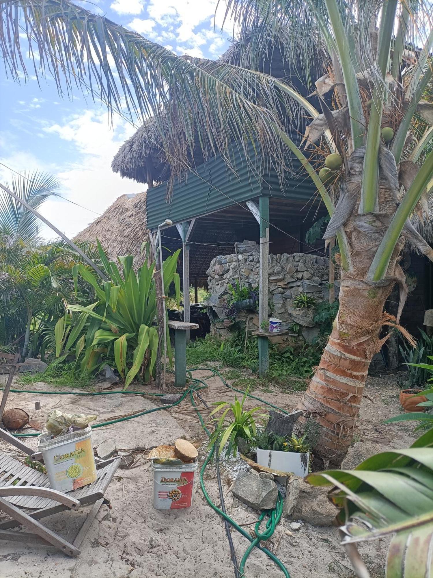 Encanto Do Paraiso Icaraí Zewnętrze zdjęcie