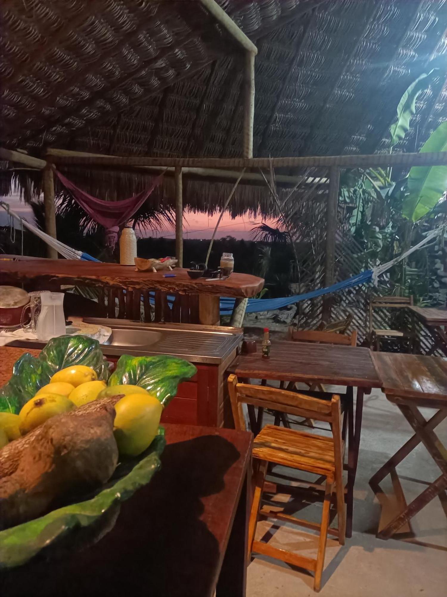 Encanto Do Paraiso Icaraí Zewnętrze zdjęcie