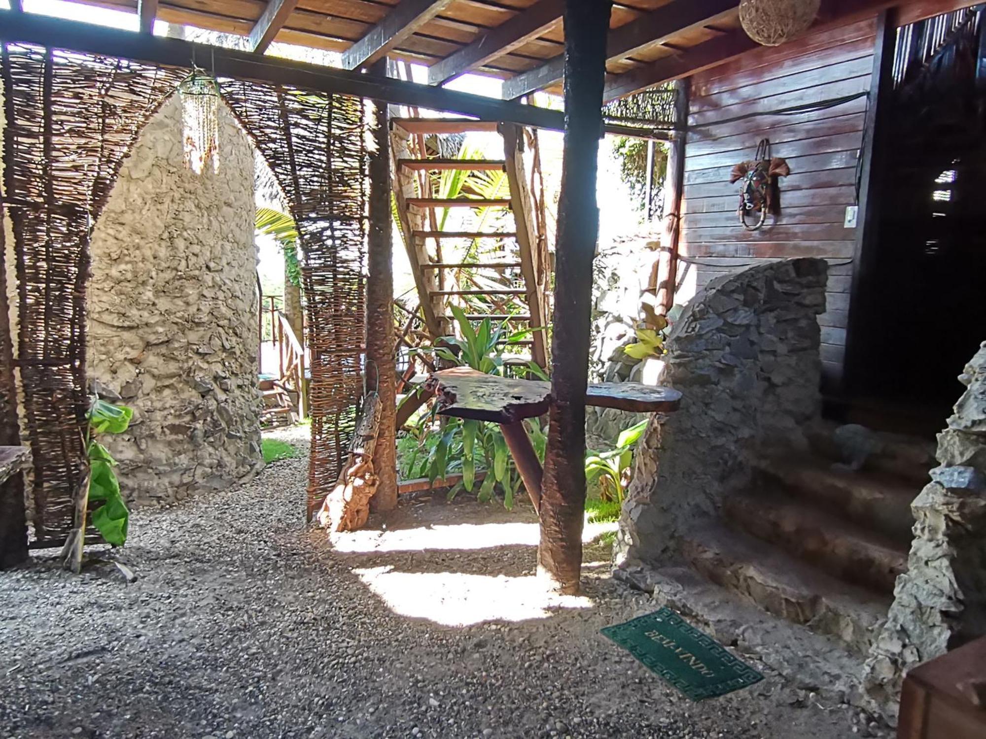 Encanto Do Paraiso Icaraí Zewnętrze zdjęcie