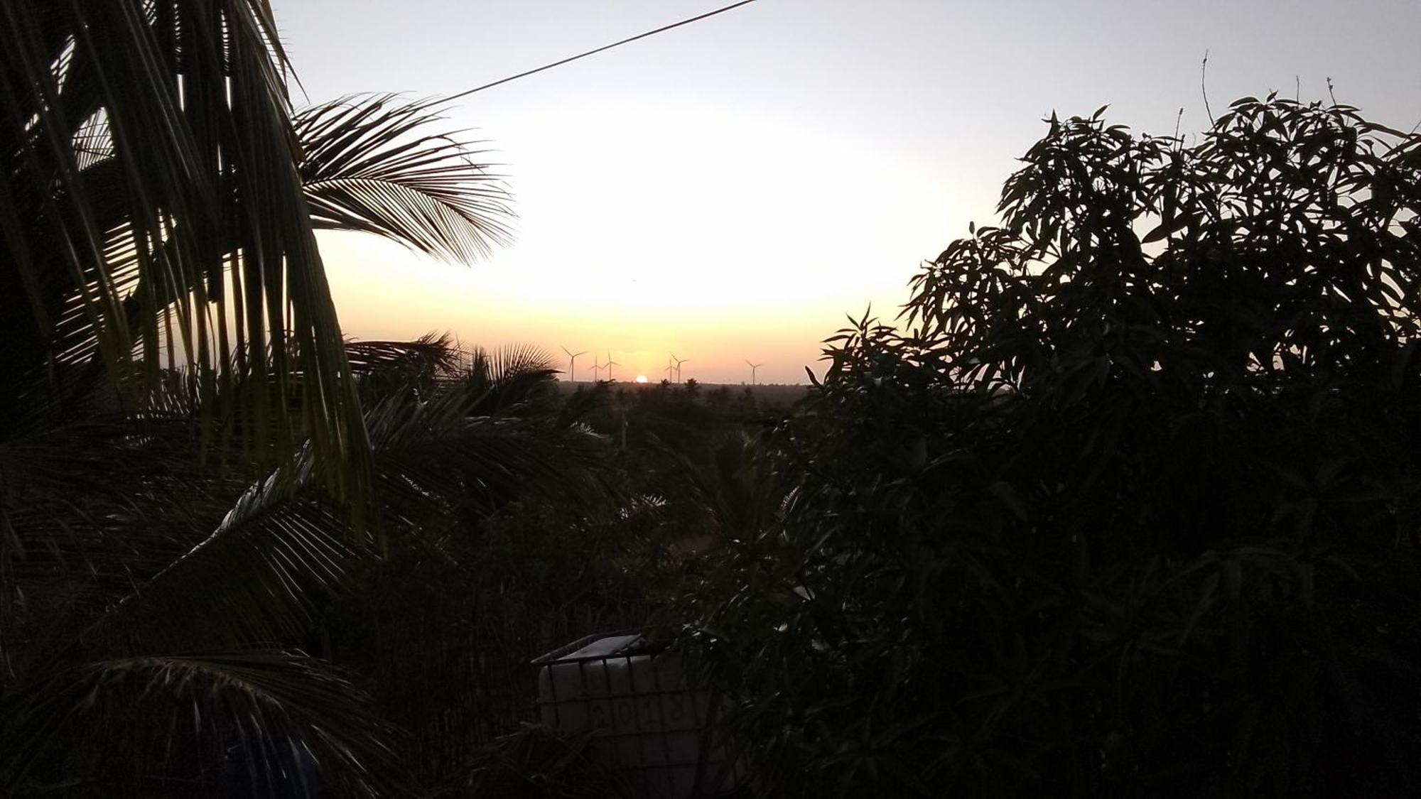 Encanto Do Paraiso Icaraí Zewnętrze zdjęcie