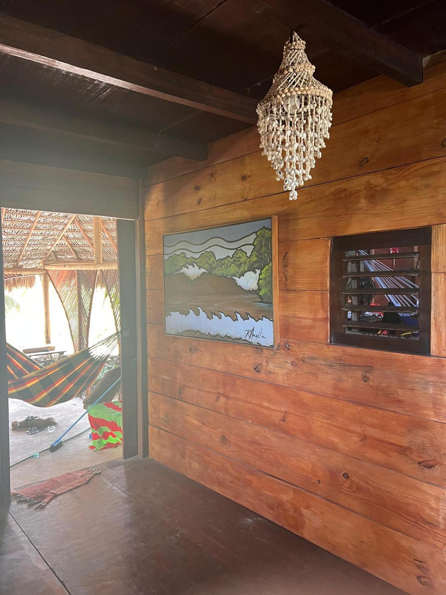 Encanto Do Paraiso Icaraí Zewnętrze zdjęcie
