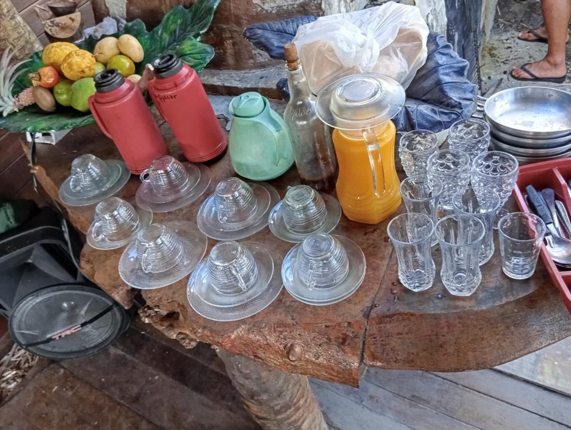 Encanto Do Paraiso Icaraí Zewnętrze zdjęcie