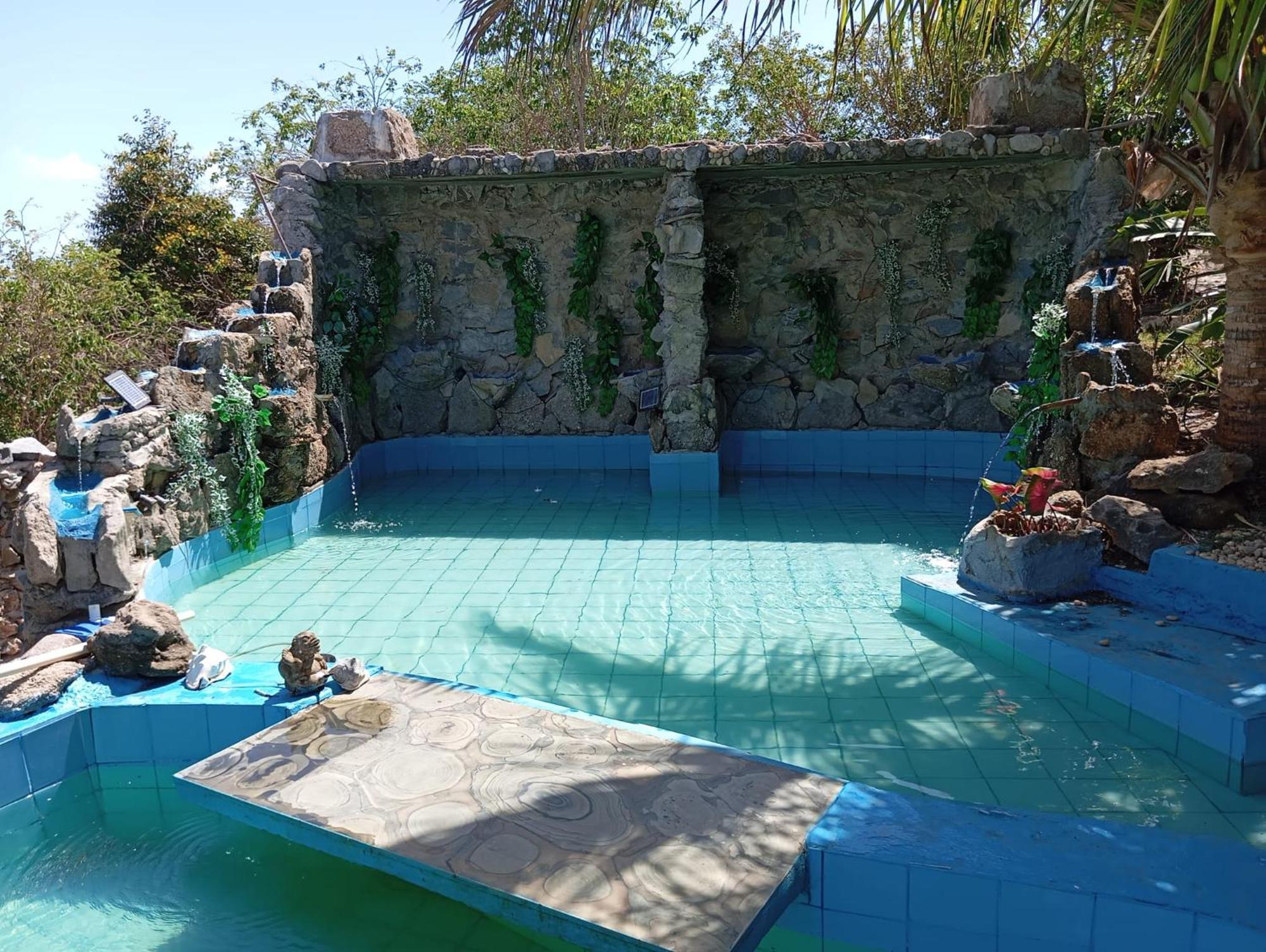 Encanto Do Paraiso Icaraí Zewnętrze zdjęcie