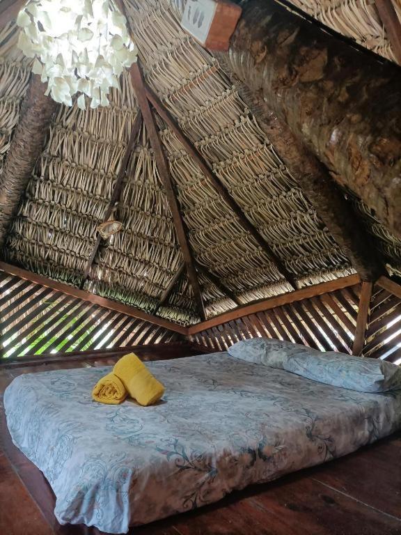 Encanto Do Paraiso Icaraí Zewnętrze zdjęcie