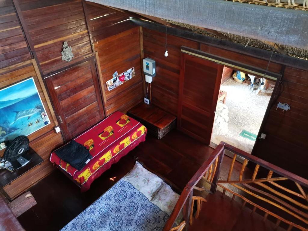 Encanto Do Paraiso Icaraí Zewnętrze zdjęcie