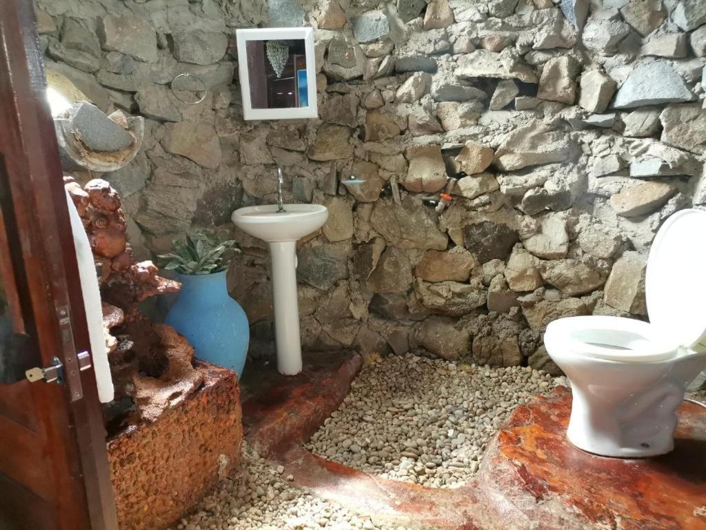 Encanto Do Paraiso Icaraí Zewnętrze zdjęcie