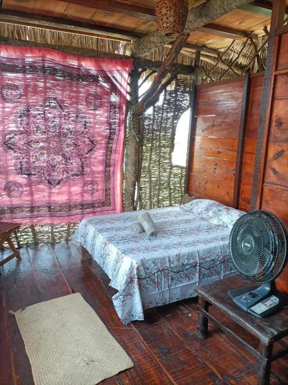 Encanto Do Paraiso Icaraí Zewnętrze zdjęcie