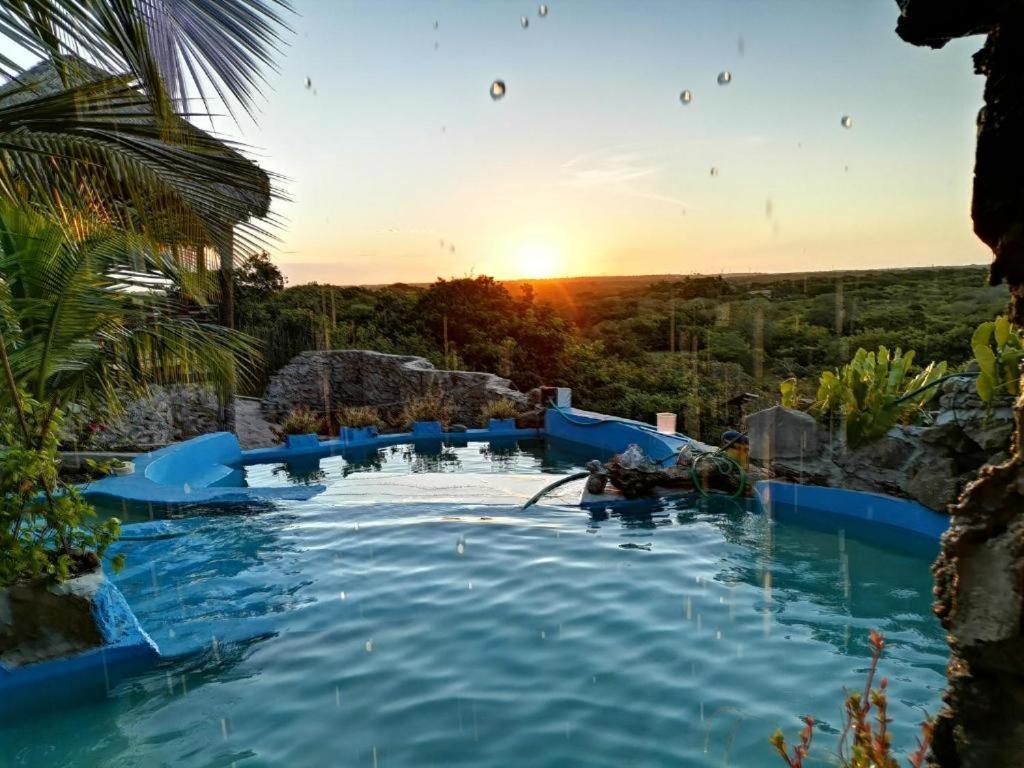 Encanto Do Paraiso Icaraí Zewnętrze zdjęcie