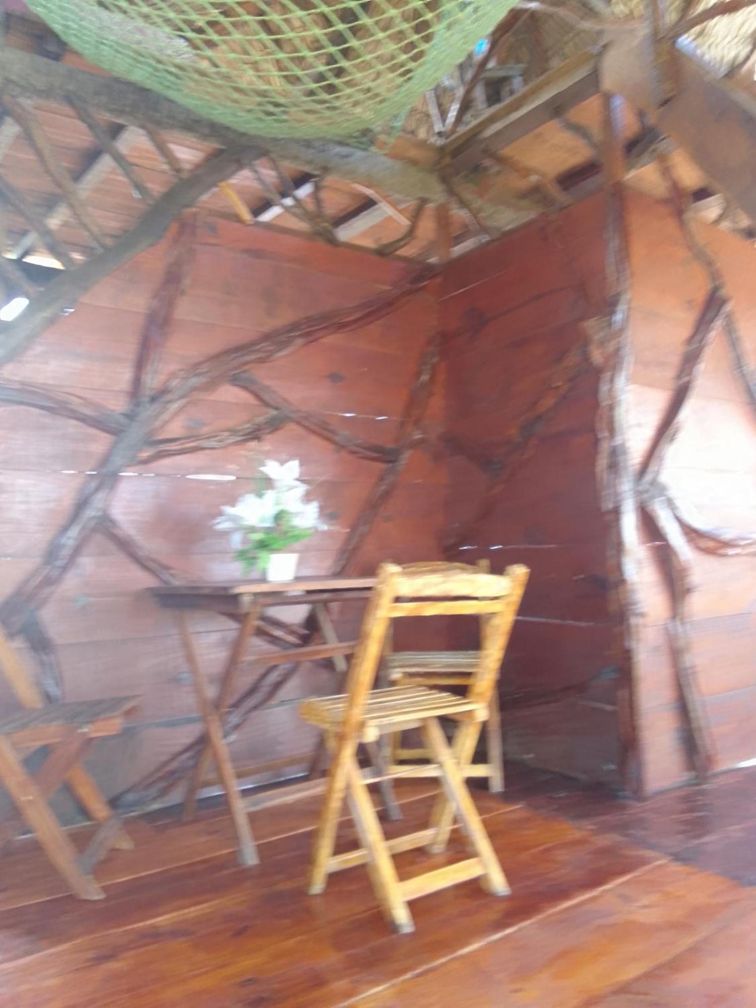 Encanto Do Paraiso Icaraí Zewnętrze zdjęcie